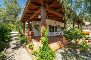 Jungle Room Apartment Quartu Sant'elena